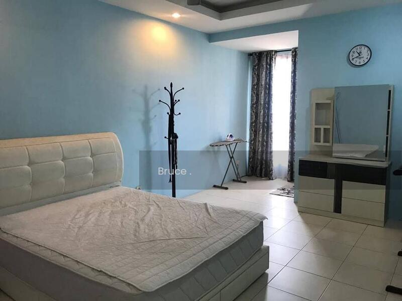 Platinum Lake PV 10 - 3