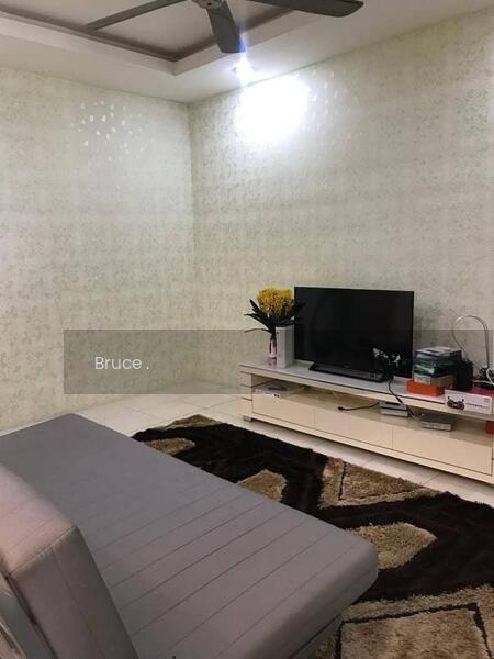 Platinum Lake PV 10 - 4