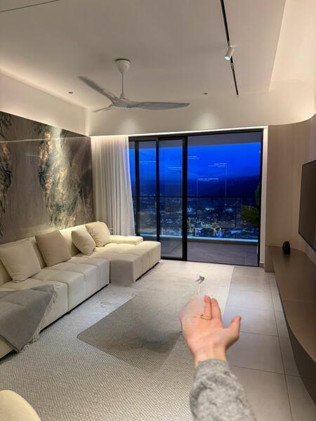 Lumina Residence - 4