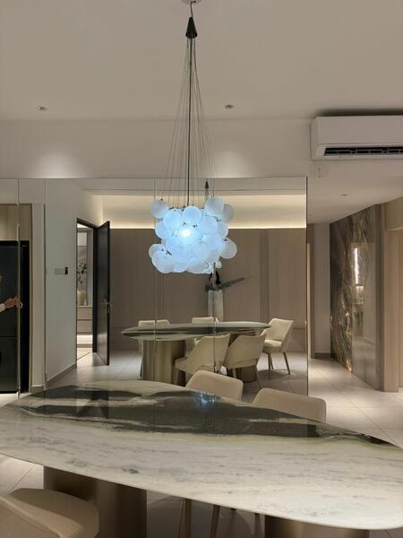 Lumina Residence - 1