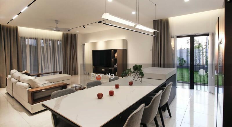 Seremban 2 South!! Corner Bumi Rm650k!! full loan - 4