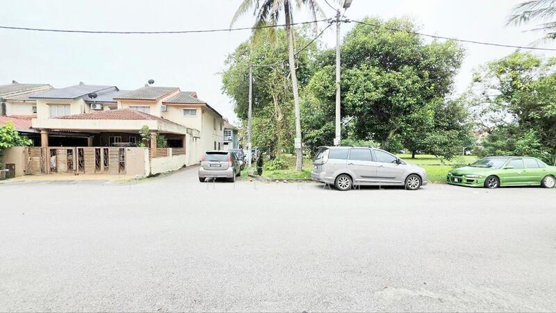 TAMAN SERI ANDALAS - 4