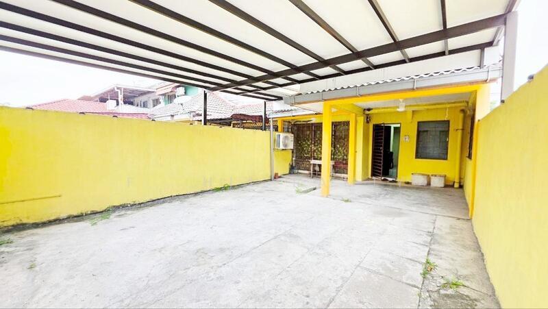 TAMAN SERI ANDALAS - 3