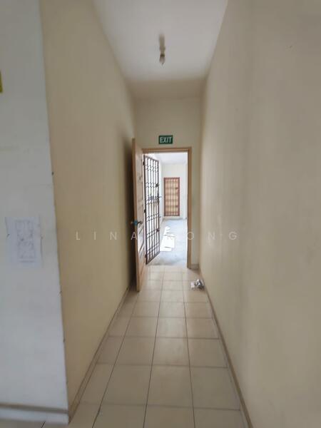 Seri Mengkuang - 4