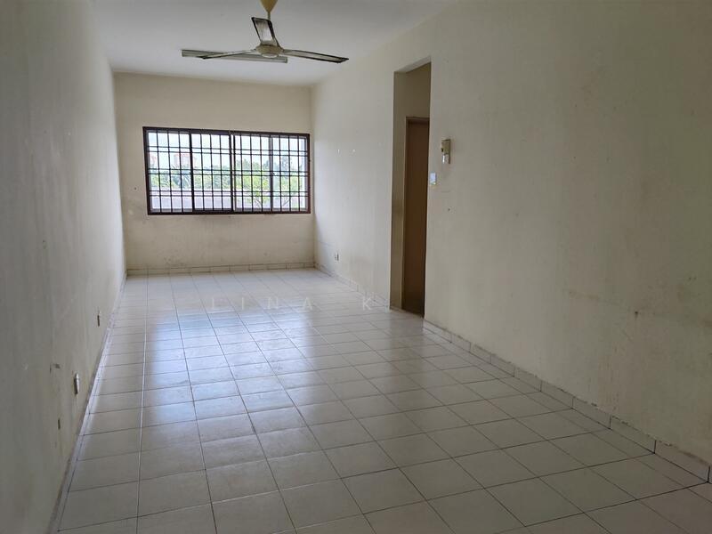 Seri Mengkuang - 5