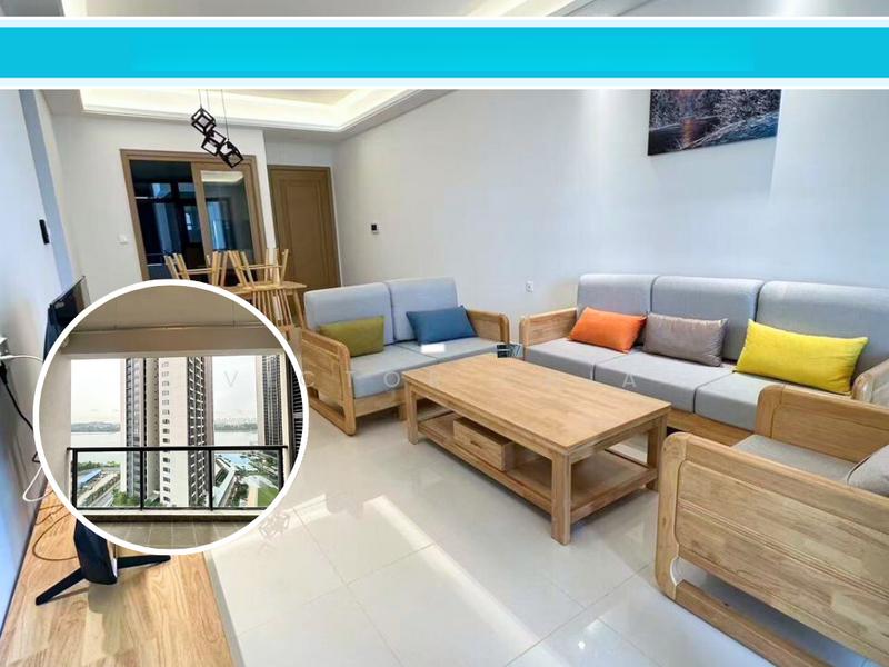 R&F Princess Cove Phase 2-Seine Region - 1