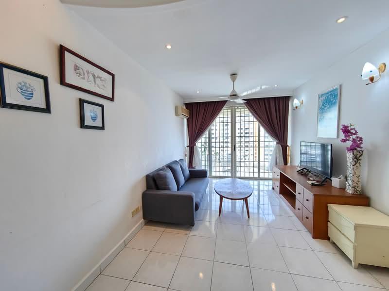 Gold Coast Resort Condominium - 5