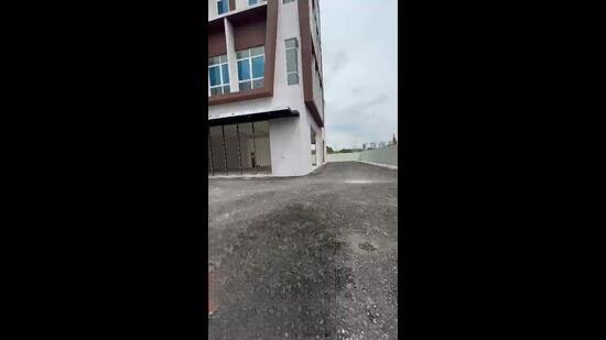 Binastra Business Park @ Pulau Meranti 2 - 4