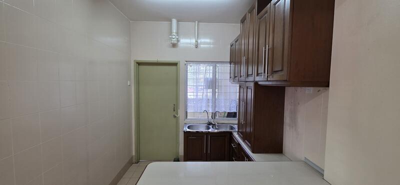 Pangsapuri Randa - 2