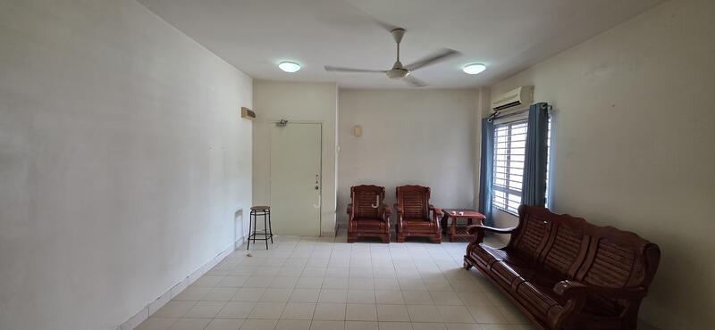 Pangsapuri Randa - 2
