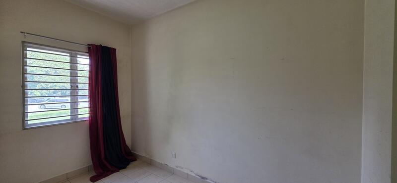 Pangsapuri Randa - 5