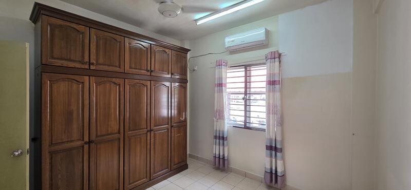 Pangsapuri Randa - 4