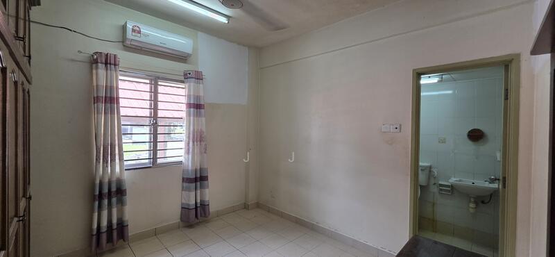 Pangsapuri Randa - 3