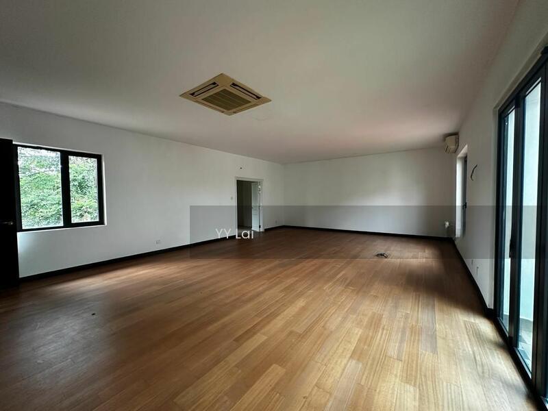 Bungalow at Seri Kembangan - 2