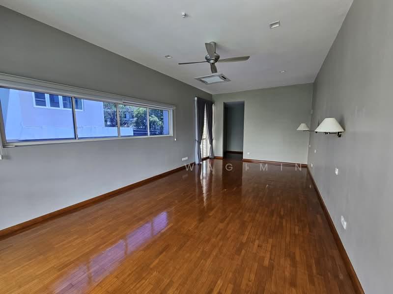 Bukit Damansara - 2