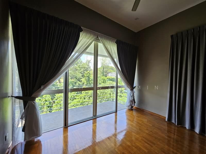 Bukit Damansara - 3