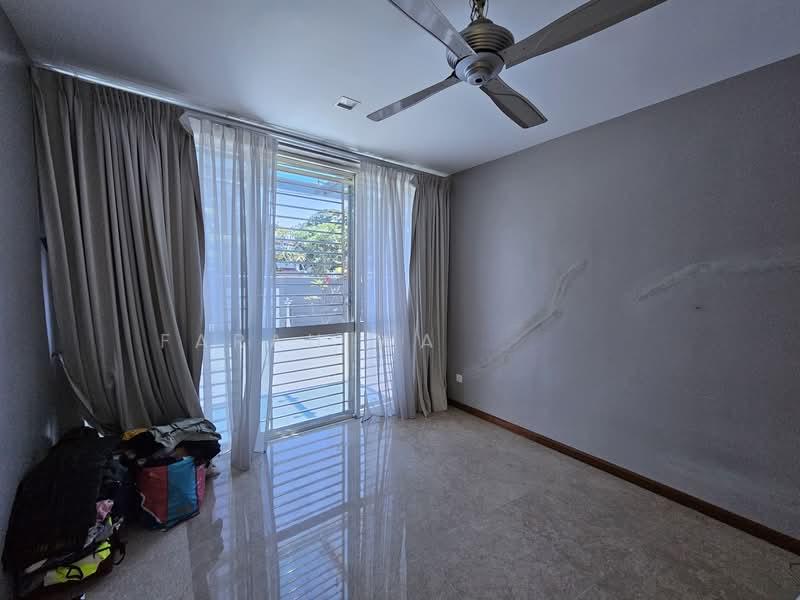 Bukit Damansara - 4