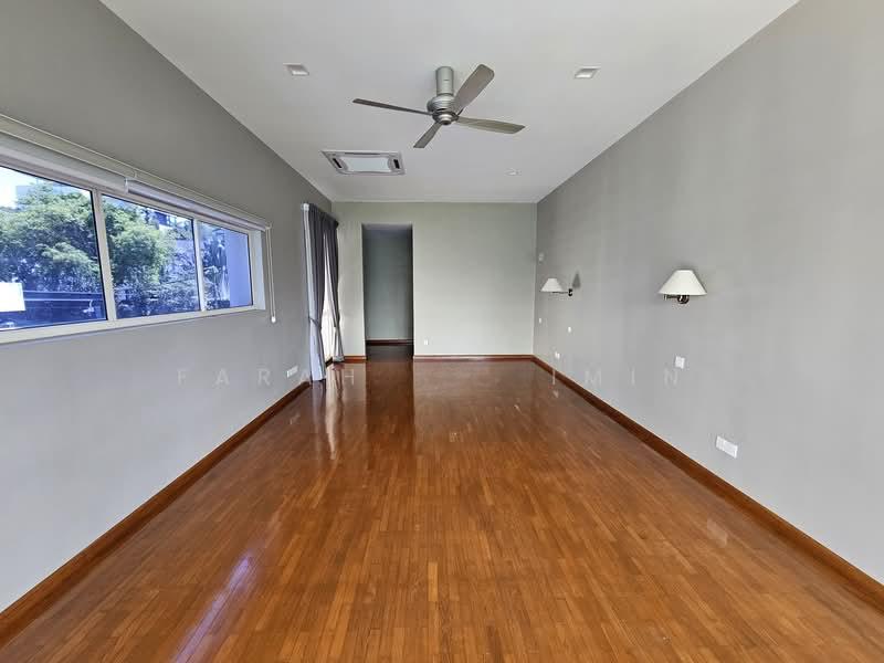 Bukit Damansara - 5