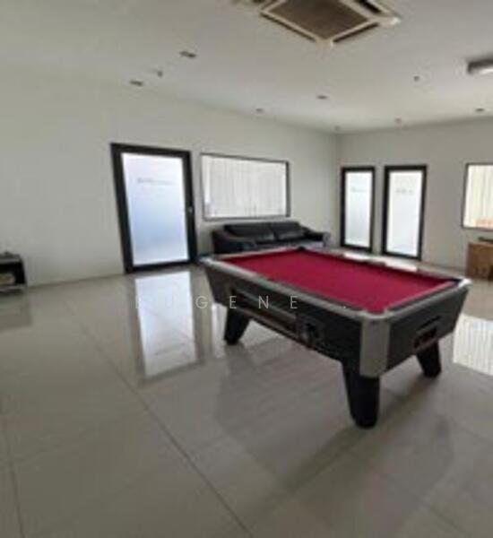 Taman Perindustrian Meru , Kapar @ Klang - 3