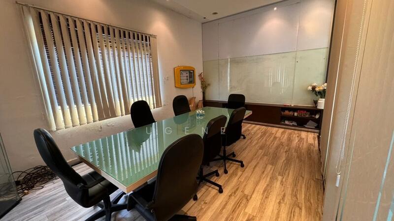 Taman Perindustrian Meru , Kapar @ Klang - 4