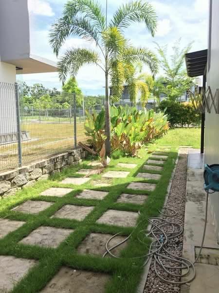 East Ledang East Ledang Easts Ledangs - 4