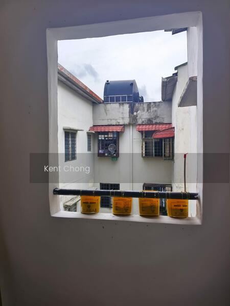 Putra Permai Block A - 2