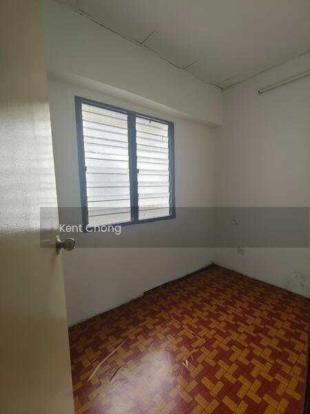 Putra Permai Block A - 3