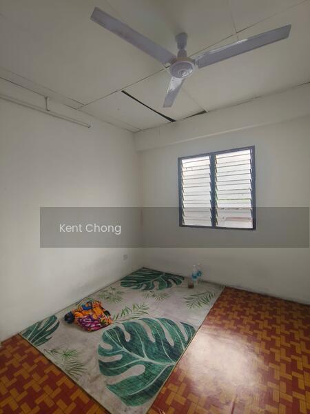 Putra Permai Block A - 5
