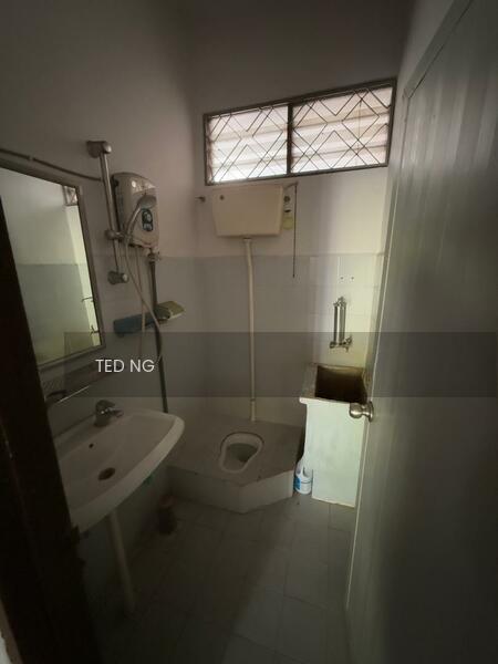 2 Storey Terrace Taman Alma Jaya Bukit Mertajam - 4