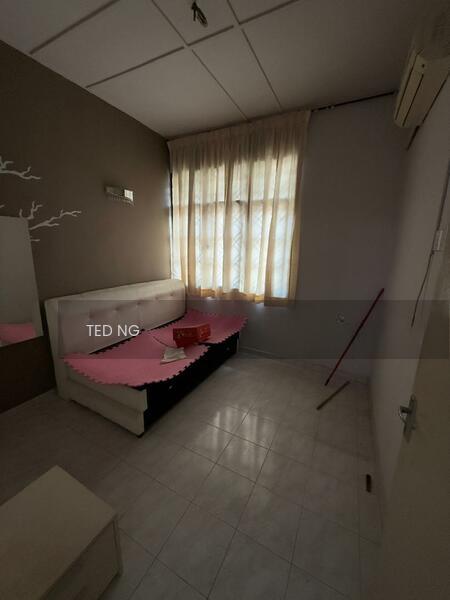 2 Storey Terrace Taman Alma Jaya Bukit Mertajam - 2