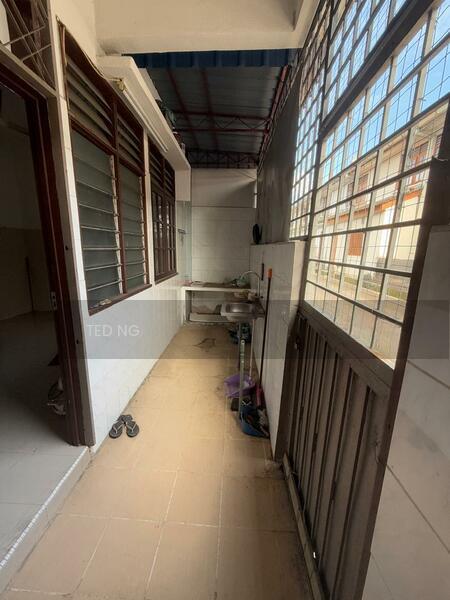 2 Storey Terrace Taman Alma Jaya Bukit Mertajam - 5