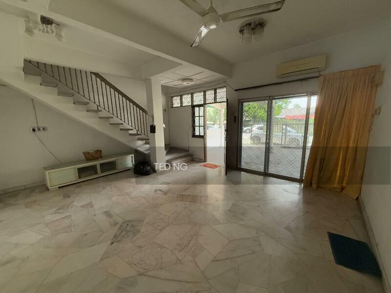 2 Storey Terrace Taman Alma Jaya Bukit Mertajam - 1