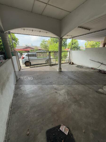 2 Storey Terrace Taman Alma Jaya Bukit Mertajam - 3