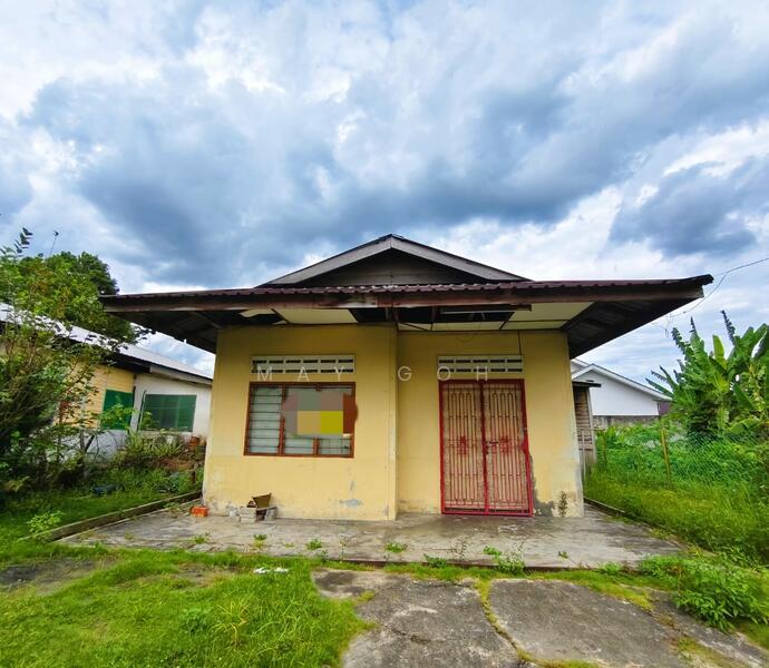 Kampung Baru Ampang - 1