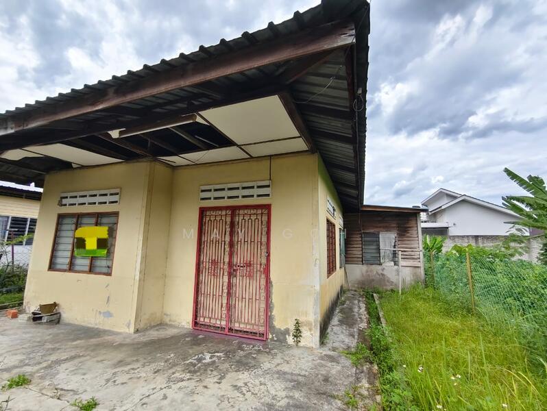 Kampung Baru Ampang - 2