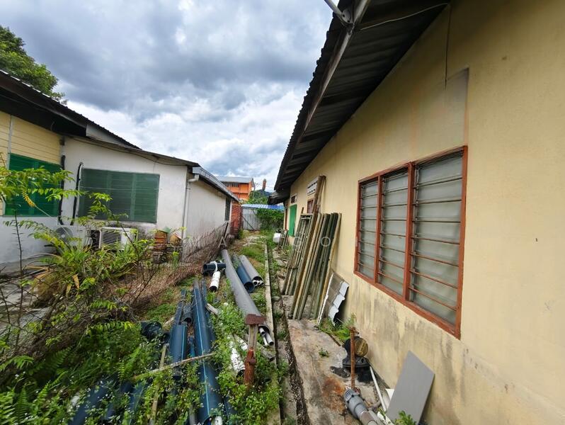 Kampung Baru Ampang - 3