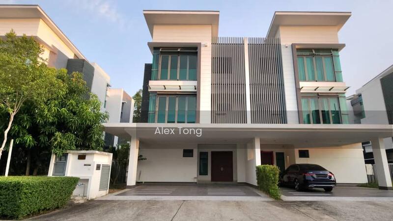 Sejati Residences @ Cyberjaya - 1