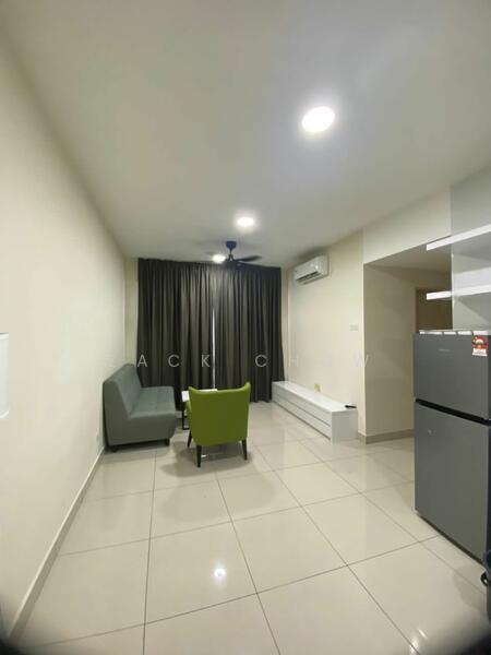 ARC @ Austin Hills - 1