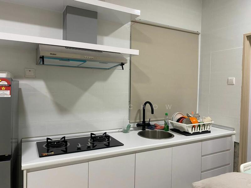 ARC @ Austin Hills - 3