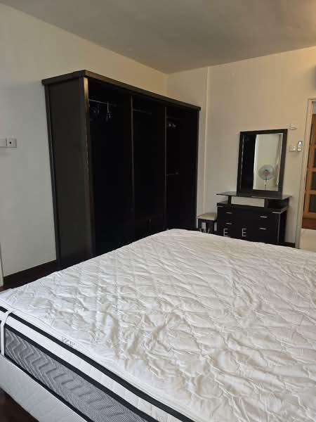 Angkupuri Condominium - 3