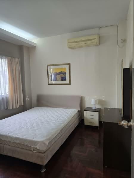 Angkupuri Condominium - 4