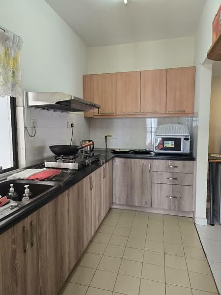 Angkupuri Condominium - 4