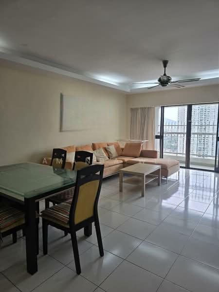 Angkupuri Condominium - 2