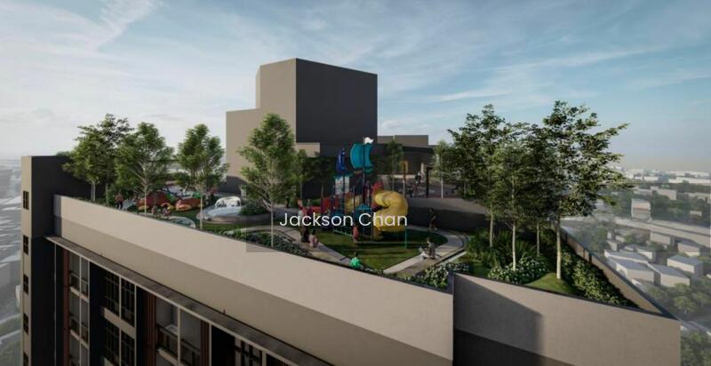 Residensi 38 Bangsar - 5