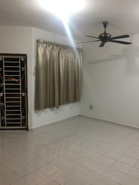 Bandar saujana putra - 3