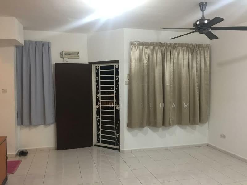 Bandar saujana putra - 4