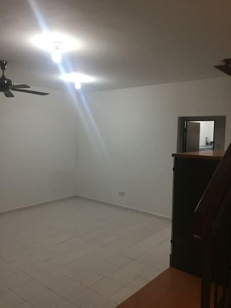 Bandar saujana putra - 5