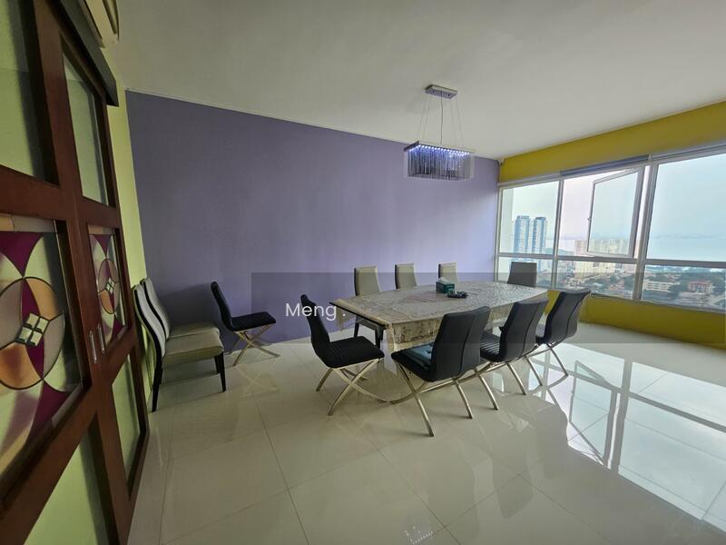 Central Park condominium - 4