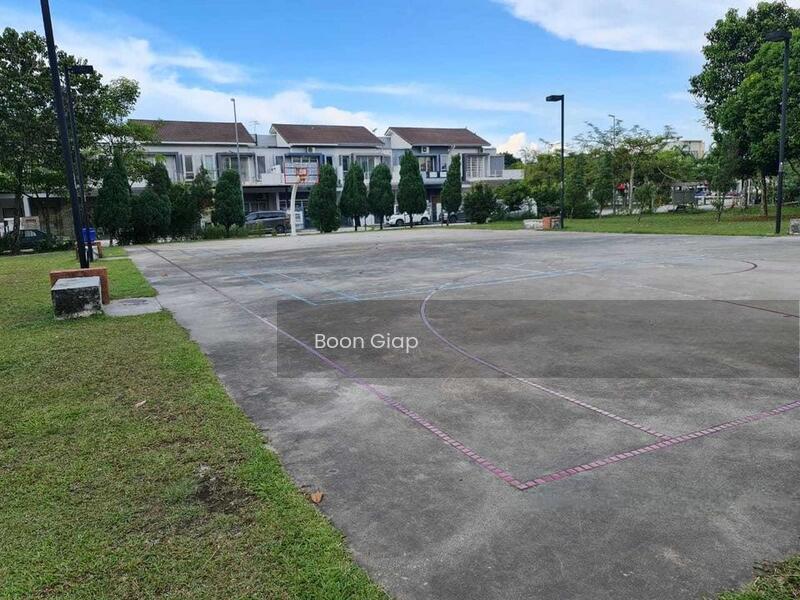 Taman Putra Prima Phase 8B - 3