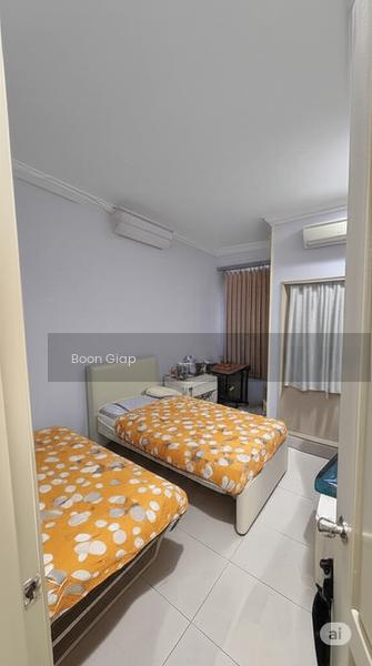 Taman Putra Prima Phase 8B - 4